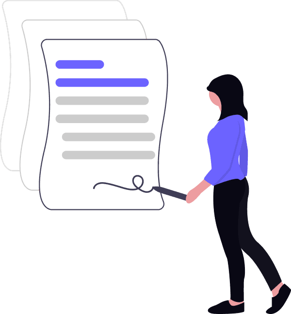 Sign documents digitally, with ease