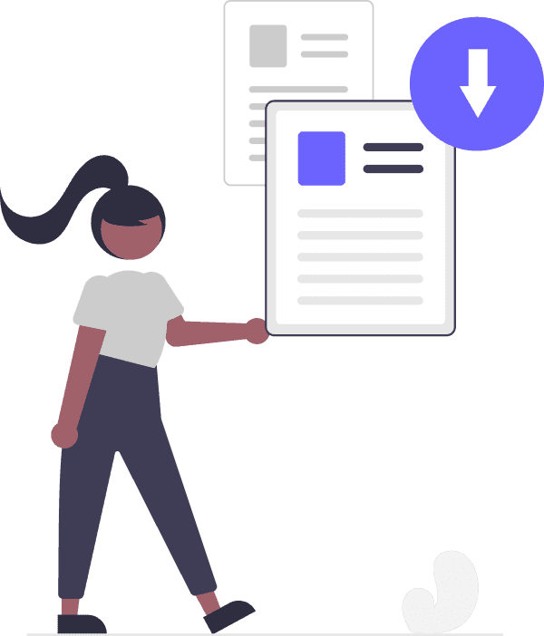 Export your documents your way